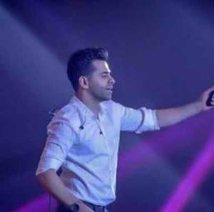 دانلود ریمیکس شبهای بعد از تو از رضا بهرام