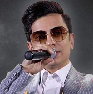 دانلود ریمیکس عاشق شدن از محسن ابراهیم زاده 