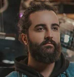 دانلود ریمیکس عاشقم کردی از هوروش بند