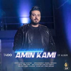 دانلود ریمیکس عزیز جونم از امین کامی 