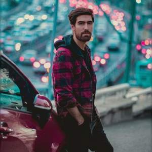 دانلود ریمیکس عسل از علی خدابنده لو 