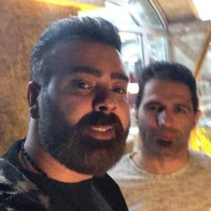 دانلود ریمیکس عشق با تو از علی درخشان 