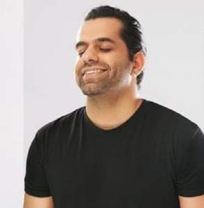 دانلود ریمیکس عشق و گناه از رضا بهرام