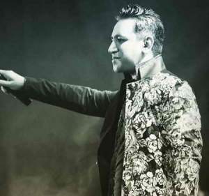 دانلود ریمیکس عشق کمیاب از امین رستمی