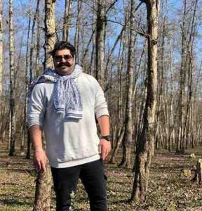 دانلود ریمیکس علاقه خاص از بهنام بانی 