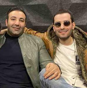 دانلود ریمیکس ماشین زمان از مهدی احمدوند 