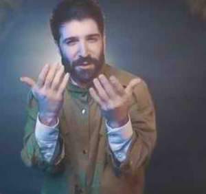 دانلود ریمیکس مستم کن از حمید هیراد 