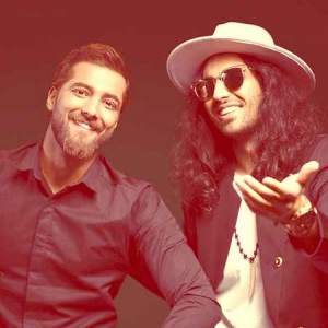 دانلود ریمیکس معرفت از ماکان بند 