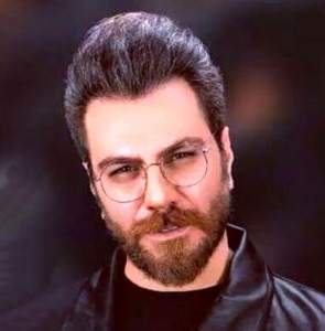 دانلود ریمیکس مو مشکی از گرشا رضایی