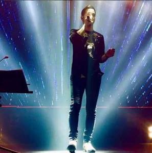 دانلود ریمیکس نباشی از محسن یگانه 