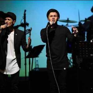 دانلود ریمیکس هرجا که باشی از امو بند 