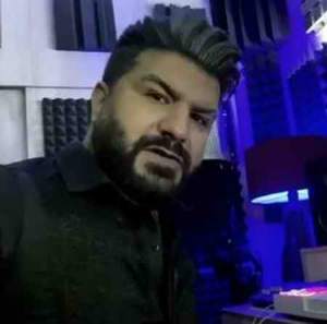 دانلود ریمیکس هیچی نگو از مجید خراطها 