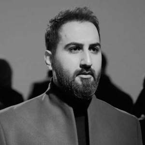 دانلود ریمیکس پریشانی و از یاد من از علیرضا پوراستاد