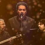 دانلود ریمیکس چرا رفتی از همایون شجریان 