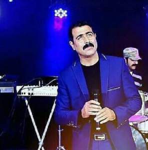 دانلود ریمیکس چش سیاه از محمد امیری 