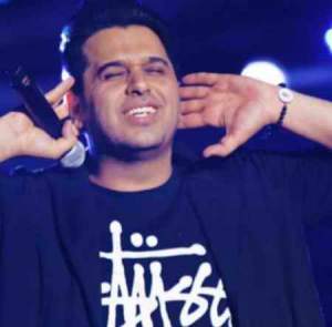 دانلود ریمیکس چشم سیاه از حمید عسکری 