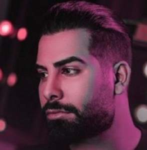 دانلود ریمیکس چشم نظر از مجید رضوی