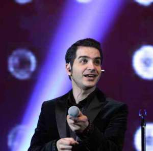 دانلود ریمیکس کی جای من اومده از محسن یگانه 