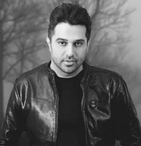 دانلود ریمیکس گذشته از حمید عسکری