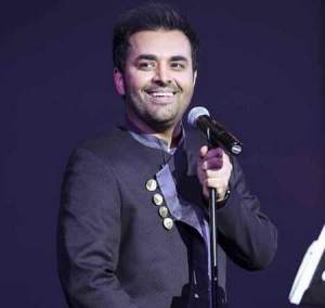 کد پیشواز اشک 2 از میثم ابراهیمی 