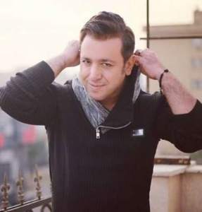 کد پیشواز ای باورم از امین رستمی 