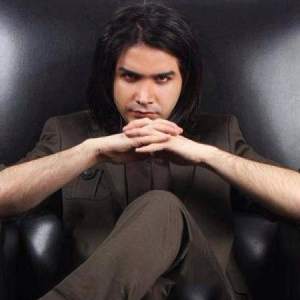 کد پیشواز بهت قول میدم از محسن یگانه 