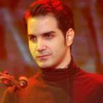 کد پیشواز نشکن دلمو از محسن یگانه