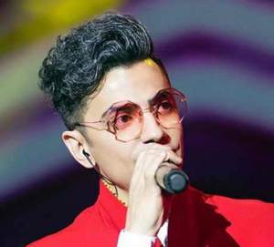 کد پیشواز تب عشق از محسن ابراهیم زاده