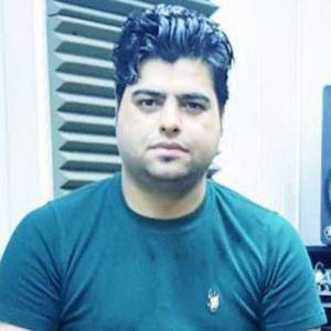 کد پیشواز ترکی پر و بالم از حسین حیدری