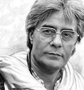 کد پیشواز تنهایی از خسرو شکیبایی 