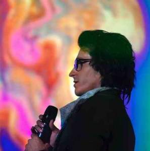 کد پیشواز جاده یک طرفه از مرتضی پاشایی 