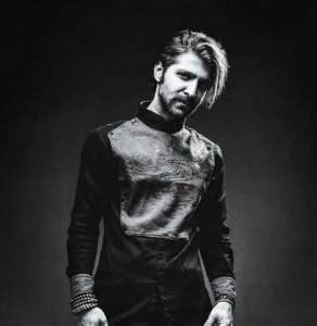 کد پیشواز خدا نکنه از حمید هیراد 