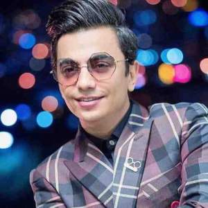 کد پیشواز داد و فریاد از محسن ابراهیم زاده 