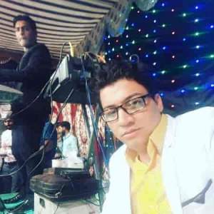 کد پیشواز دل شکسته از مرتضی جوان 