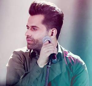 کد پیشواز دلم آدم سابق از رضا بهرام 