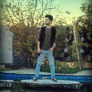 کد پیشواز زخم عشق از مسعود جلیلیان 