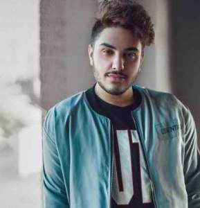 کد پیشواز شب رویایی از آرون افشار 