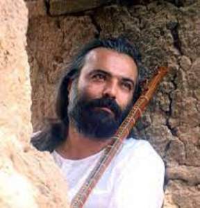 کد پیشواز غم دل با تو بگویم از وحید آیریان 