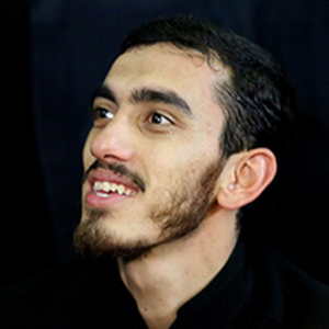 کد پیشواز قسم به روزای روزه داری از مهدی رسولی 