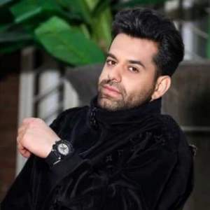 کد پیشواز لطف از رضا بهرام 