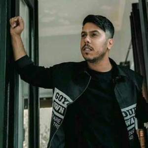 کد پیشواز لکنت از دانوش 