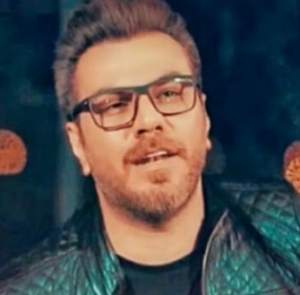 کد پیشواز مو مشکی از گرشا رضایی 