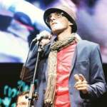 کد پیشواز نگران منی از مرتضی پاشایی 