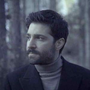 کد پیشواز نیمه جانم از حمید هیراد 