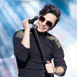 کد پیشواز هنوزم چشمای تو از محسن ابراهیم زاده 