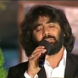 کد پیشواز پدر از رضا نیک فرجام