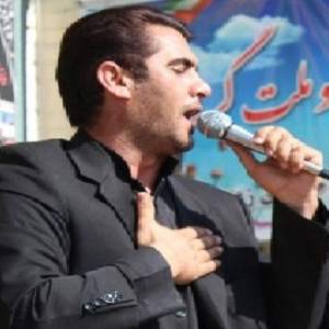 کد پیشواز کربلا میخوام ابالفضل از جلال زارع 