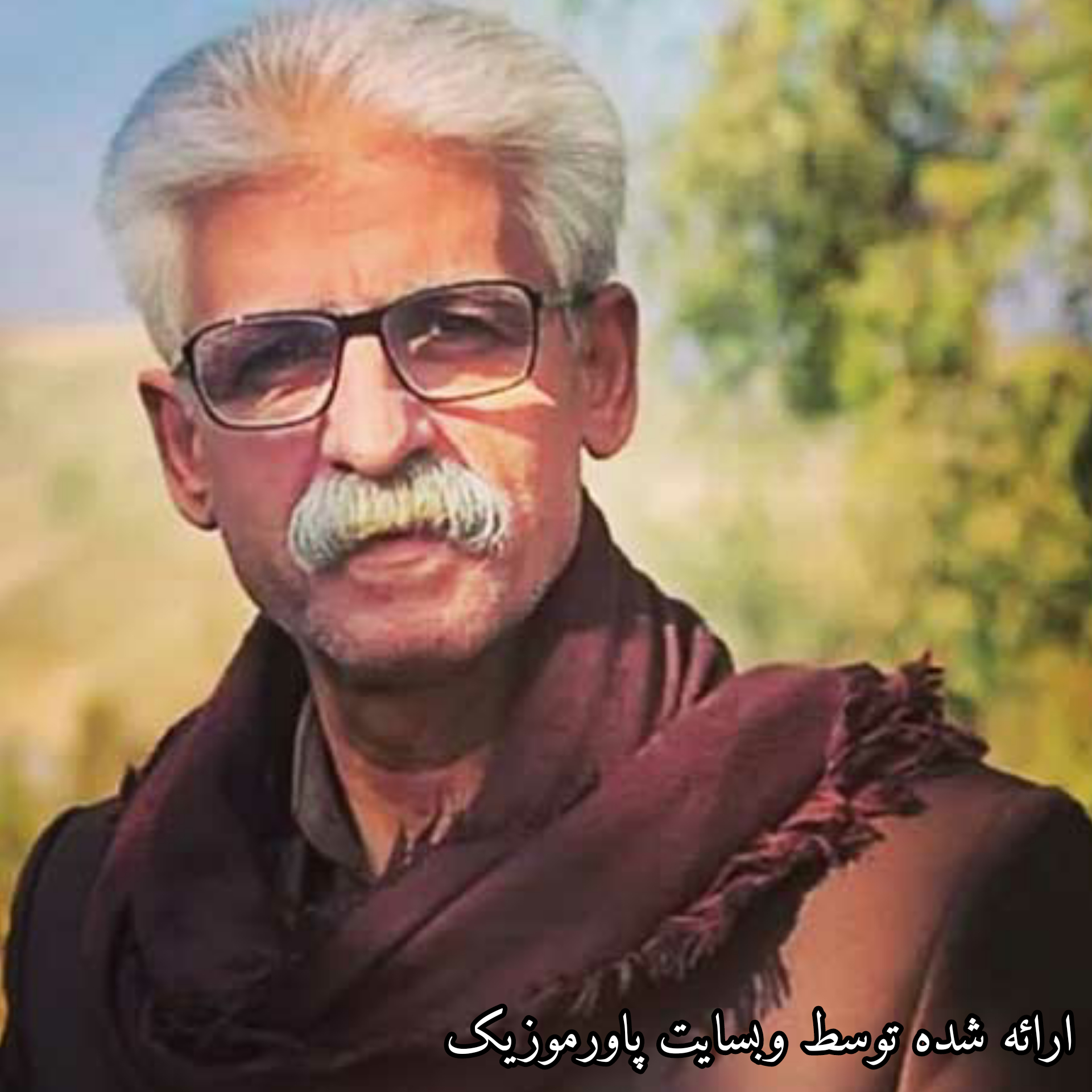 ناب ترین آهنگ های ناصر رزازی