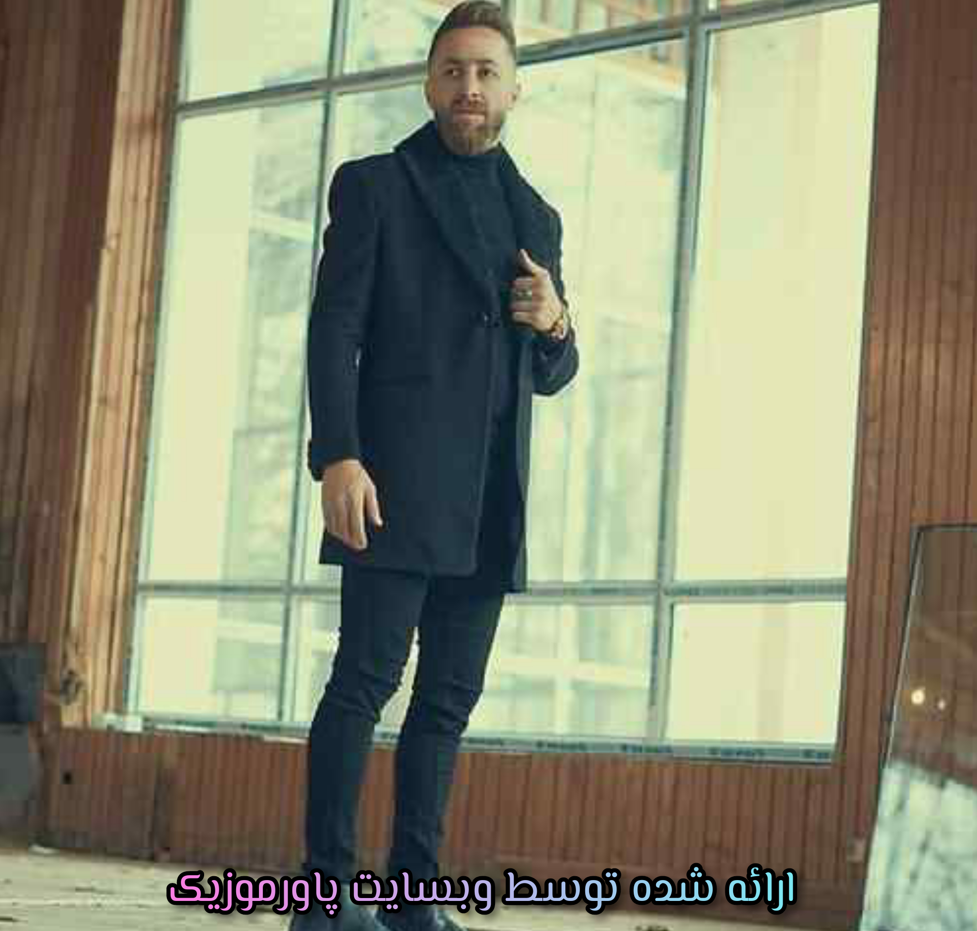 آهنگ های ناصر عباسی