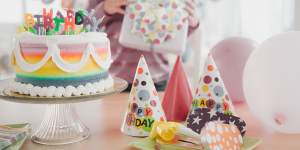 آهنگ تولد جدید